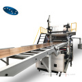 Hochwertige Multi-Layer-SPC-Floor-Herstellungmaschinenmaschine